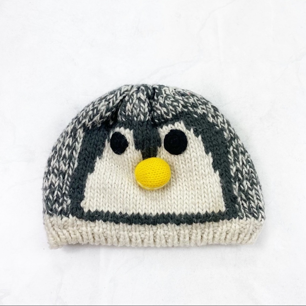 [Joe Fresh] Kids Penguin Animal Winter Hat
